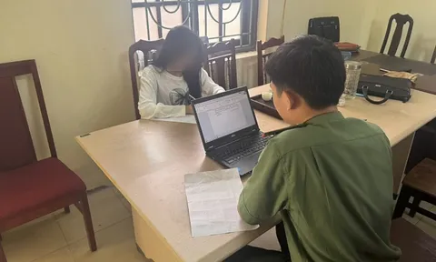 Cô gái SN 2005 lập nhóm Facebook “Những người ghét bố mẹ”, gần 1.000 người tham gia: Công an vào cuộc