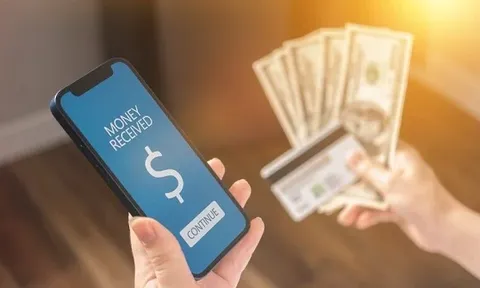 1.726.200.000 đồng bất ngờ “rơi” vào tài khoản Nguyễn Viết Hoàng, danh tính người chuyển được xác định