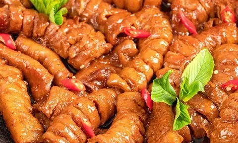 4 bộ phận của con lợn cần đặc biệt chú ý khi ăn, số 4 nhiều người Việt "mê như điếu đổ"