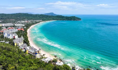 Vượt Bali và Phuket, hòn đảo Việt Nam đẹp nhất châu Á năm thứ 2 liên tiếp, đạt 95,26 điểm