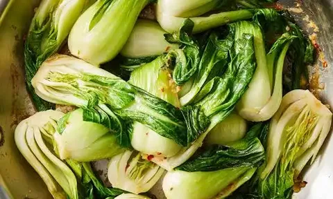 Loại rau trồng chưa đầy 40 ngày đã thu hoạch, dễ chế biến, có thời điểm giá tăng tới 50.000 đồng/kg