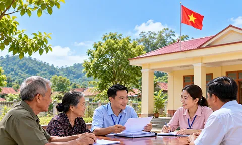 Từ 10/10/2026 mức hỗ trợ mới cho Bí thư chi đoàn, Chi hội trưởng Hội Phụ nữ, Nông dân, Cựu chiến binh theo Nghị quyết 97 là bao nhiêu?