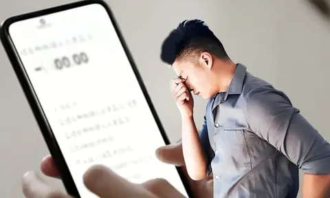Công an khẩn trương xác minh giao dịch chuyển khoản 265.000.000 đồng từ tài khoản Techcombank của một người đàn ông