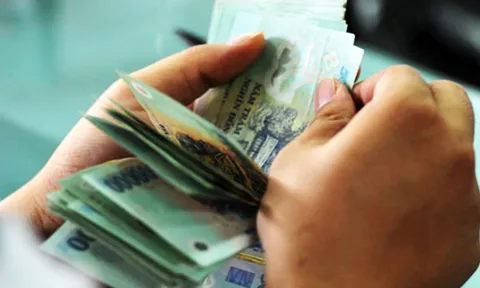 Trần Việt Thắng ở Phú Thọ chuyển 8.600.000 đồng từ tài khoản VietinBank, công an xác minh người nhận sinh năm 2009 ở Đắk Lắk