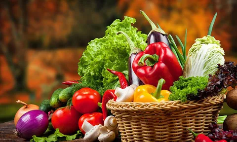 Harvard chỉ ra 11 thực phẩm giúp giảm cholesterol xấu: 2 loại chợ Việt bán đầy, giá bình dân mà ít người để ý