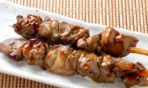 Món nội tạng người Việt ăn từ lâu bất ngờ lọt top thực phẩm tốt nhất thế giới, ai cần tránh?