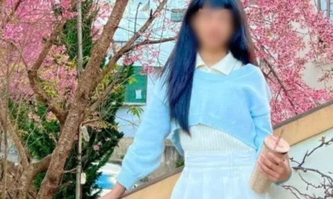 Nữ sinh 14 tuổi ở Đà Lạt mất liên lạc sau buổi học thêm đã trở về nhà