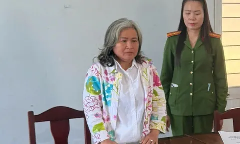 "Nữ quái" Trần Thị Bích Phượng bị bắt tạm giam 4 tháng, hé lộ thủ đoạn tinh vi liên quan đến 6 tỷ đồng