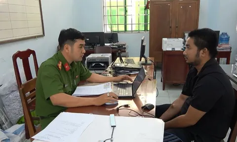 Án mạng kinh hoàng ở sân đánh bóng chuyền: Hé lộ chân tướng nghi phạm và nguyên nhân ban đầu