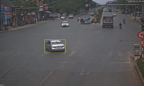 Danh sách 80 phương tiện bị phạt nguội ở Hà Nội ngày 10/4: Tài xế nên kiểm tra ngay