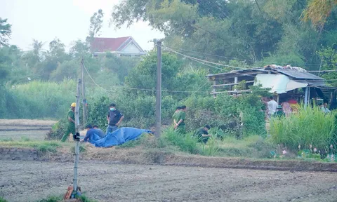 Vụ 4 người trong một gia đình tử vong bất thường ở Gia Lai: Hé lộ nguyên nhân ban đầu 