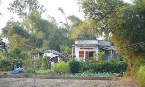 Vụ 4 thi thể trong ngôi nhà ở Gia Lai: Người thân tiết lộ nhiều chi tiết đau lòng