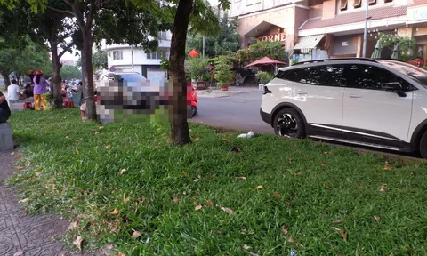 Vụ người phụ nữ sát hại bạn trai ở TP.HCM: Hé lộ nguyên nhân ban đầu