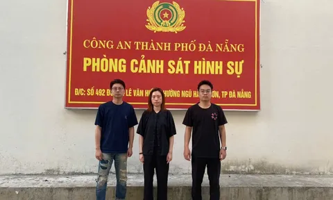 Triệt phá tụ điểm tổ chức đánh bạc trái phép “núp bóng” giải đấu Poker tại khách sạn ven biển ở Đà Nẵng: Bán vé 3 triệu đồng/lượt, thu hơn nửa tỷ/ngày