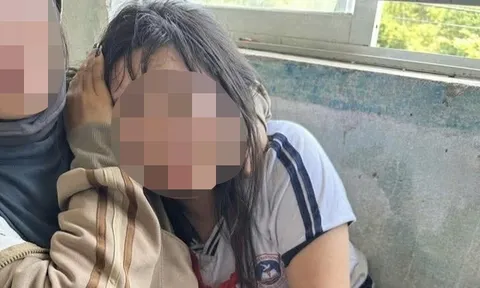 Vụ nữ sinh lớp 7 bị nhóm nam sinh đánh hội đồng trước cổng trường: Tình tiết mới nhất