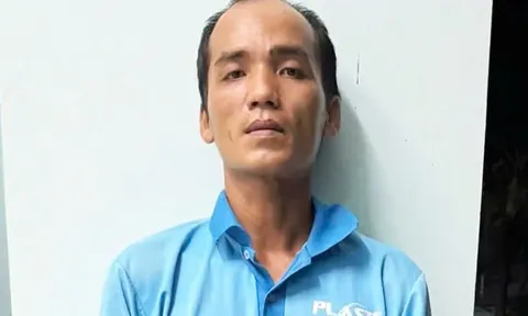 Xin đi nhờ xe rồi dụ dỗ, hiếp dâm bé gái ở An Giang: Hé lộ thủ đoạn đáng sợ của "yêu râu xanh"