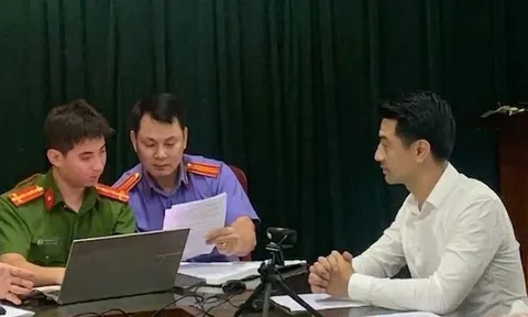 Vụ bé gái 11 tuổi bị dâm ô ở Hưng Yên: Lộ chân tướng "yêu râu xanh"