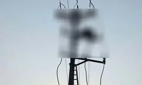 Bàng hoàng phát hiện thi thể nam sinh trên cột điện ở Nghệ An: Lãnh đạo xã tiết lộ tình tiết nhói lòng