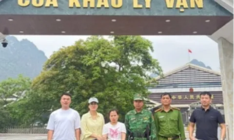 "Nữ quái" Nguyễn Thị Duyên bị bắt giữ khi đang lẩn trốn ở đâu?