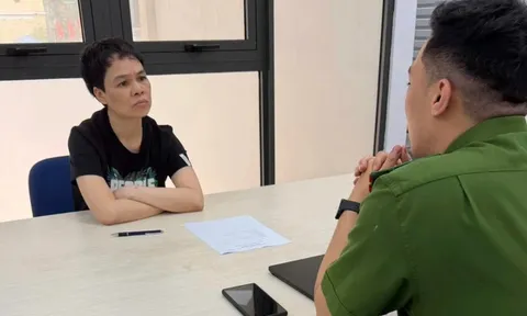 Chân tướng "quý bà" chi 300 triệu thuê 2 "sát thủ" ở Hải Phòng ám sát đối thủ ở Hà Nội