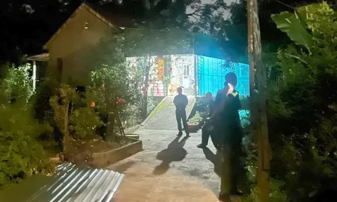 Phát hiện thi thể người phụ nữ đơn thân tại nhà riêng: Lộ dấu vết tại hiện trường