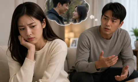 Chồng từ chối về quê dịp lễ, lý do phía sau khiến tôi chết lặng