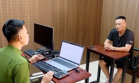 Đâm 2 người trọng thương ở quán bia, Đào Ngọc Anh bị bắt, hé lộ nguồn cơn