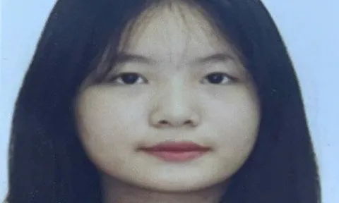 Vì sao công an truy tìm "hot girl" Nguyễn Lê Trang Linh?