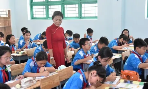 Giáo viên tiểu học hạng 2 và hạng 1 được quy định tiêu chuẩn về trình độ đào tạo, bồi dưỡng như thế nào?