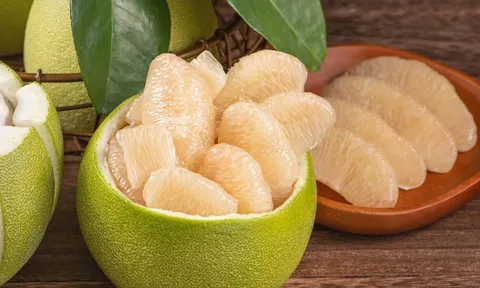 Bưởi tốt “trăm bề” nhưng 6 nhóm người này tuyệt đối không nên ăn, nhiều người vẫn chủ quan mắc sai lầm