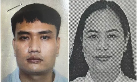 Công an truy tìm Đỗ Ngọc Tân