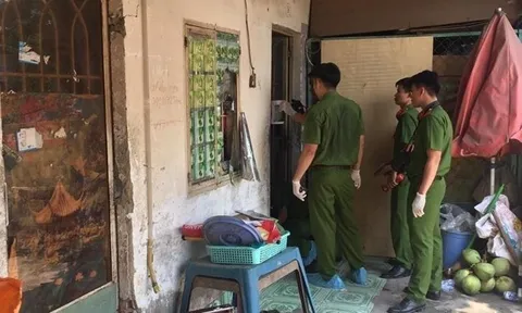 Công an vào cuộc điều tra vụ bé gái 4 tuổi tử vong bất thường ở Hà Nội: Hé lộ lời khai ban đầu về hành động gây phẫn nộ của mẹ đẻ và cha dượng