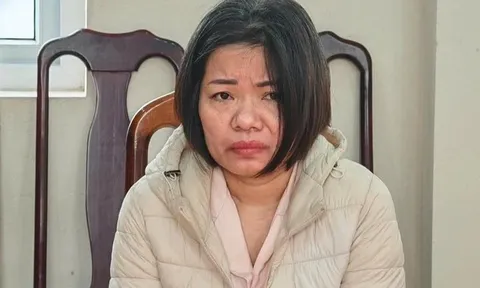 Tình tiết mới nhất vụ nữ giúp việc nhiều lần bạo hành cụ bà 82 tuổi ở Hà Nội
