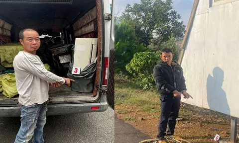 Bắt tạm giam Trần Ánh Ngọc, lộ quá khứ cộm cán