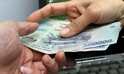 CBCCVC được hỗ trợ thêm 5.000.000 đồng/tháng ngoài mức hỗ trợ tại Nghị định 179/2025/NĐ-CP từ ngày 01/7/2026, cụ thể ra sao?