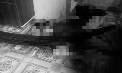 Vụ sát hại người tình trong phòng trọ ở Tây Ninh: Nghi phạm bị bắt giữ, hé lộ danh tính