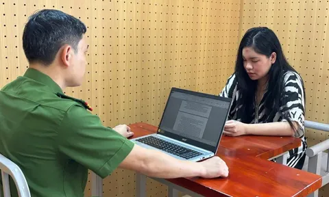 Lê Việt Trinh bị bắt, lộ thủ đoạn của đường dây "rửa tiền" 50 tỷ đồng xuyên quốc gia