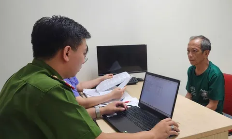"Thần y" rởm Nguyễn Tiến Nam bị bắt, tiết lộ bất ngờ về số tiền 100 tỷ đồng