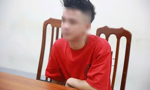 Danh tính tài xế lái xe ô tô cán qua người khác sau tiệc sinh nhật ở Nghệ An