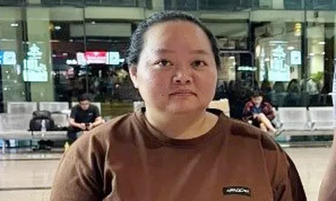 Mánh khóe kêu gọi đầu tư đất, chiếm đoạt gần 11,7 tỷ đồng của Nguyễn Thị Hường