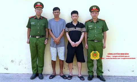 Nguyễn Mạnh Tuyến khai làm điều này cùng Bùi Đức Tiến giữa cánh đồng