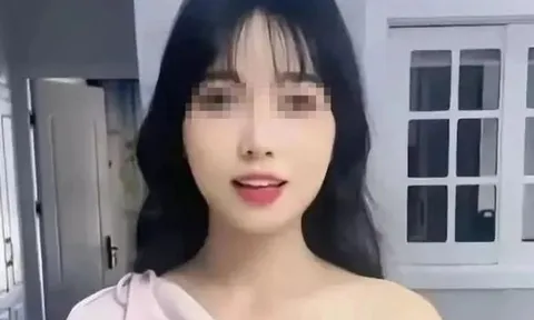 Cô gái 24 tuổi bị bắt sau video người khiếm thị bị tông gây phẫn nộ, đạt 100 triệu lượt xem