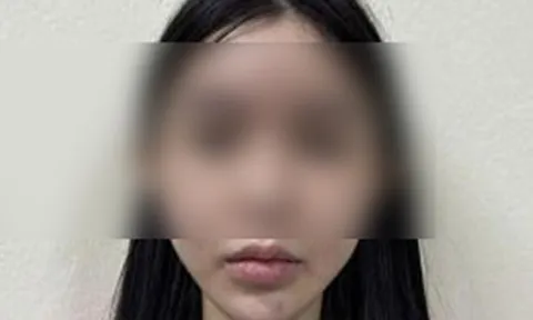 Bắt 3 đối tượng giả danh nhân viên ngân hàng để lừa tiền, trong đó có một hot girl xinh đẹp
