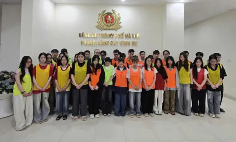 Giám đốc Phạm Ngọc Mạnh bị bắt