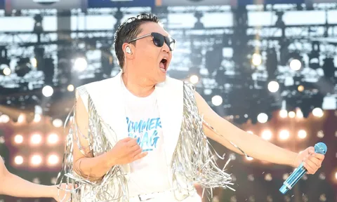 Chủ nhân hit "Gangnam Style" bị điều tra, diễn biến mới nhất từ cảnh sát
