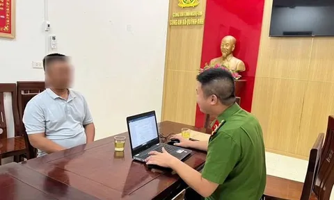 Vụ phát hiện trên người cháu ngoại chi chít vết bầm tím: Nhói lòng trước lời kể của bé trai 10 tuổi