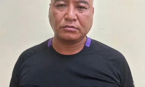 Danh tính một giáo viên tiểu học ở Lạng Sơn dương tính với ma túy, bị khởi tố về hành vi "mua bán trái phép chất ma túy"