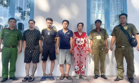 Vụ chặn đường, dùng dao uy hiếp nữ công nhân ở TP.HCM: Mâu thuẫn xuất phát từ số tiền 19 triệu đồng, Huỳnh Tuấn Kiệt bị tạm giữ
