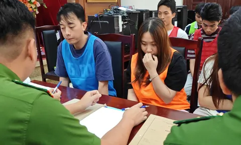 Danh sách 23 công ty trong các vụ án lừa đảo "hợp đồng kỳ nghỉ"