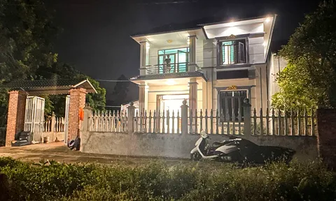 Vụ 4 người tử vong ở Bắc Ninh: Hé lộ nguyên nhân đau lòng
